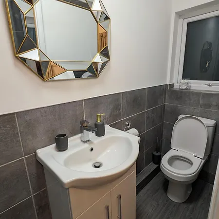 بيت للعطل Prohabitat ليدز