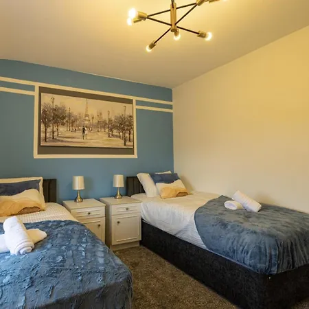 بيت للعطل Prohabitat